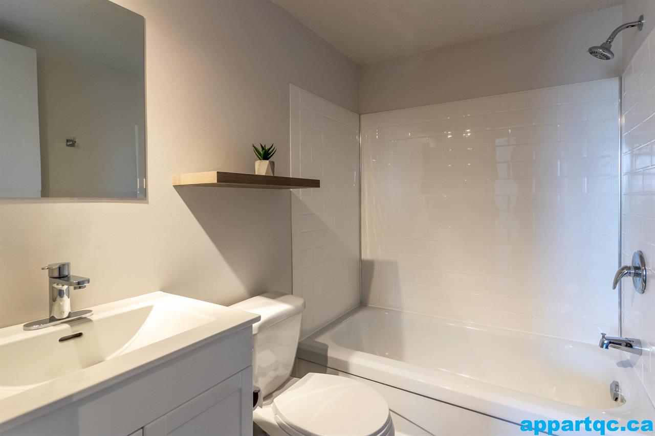 Saguenay – Jonquière – Novelo – Appartement 5 1/2 à louer | 3215599