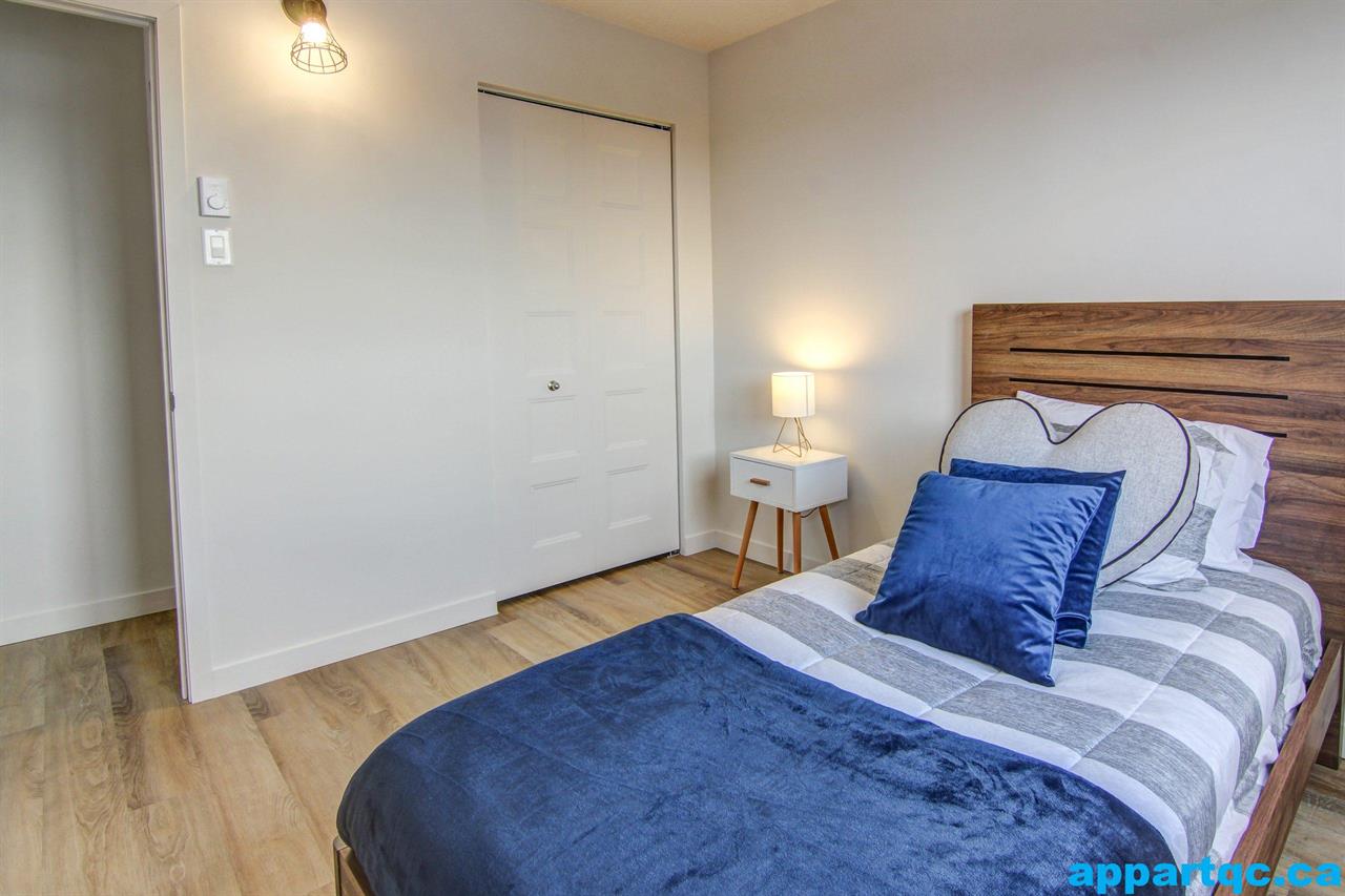 Saguenay – Jonquière – Novelo – Appartement 5 1/2 à louer | 3215599