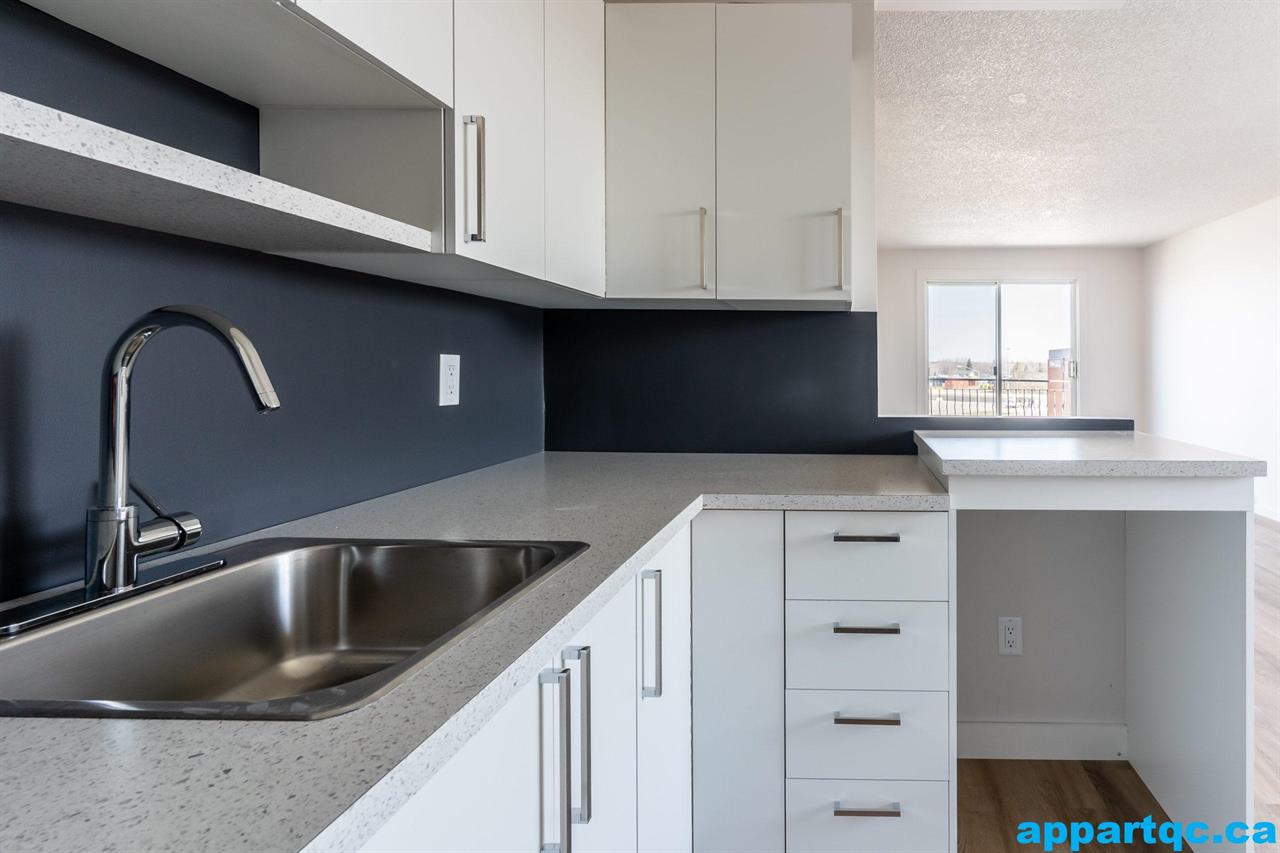 Saguenay – Jonquière – Novelo – Appartement 4 1/2 à louer | 3215600