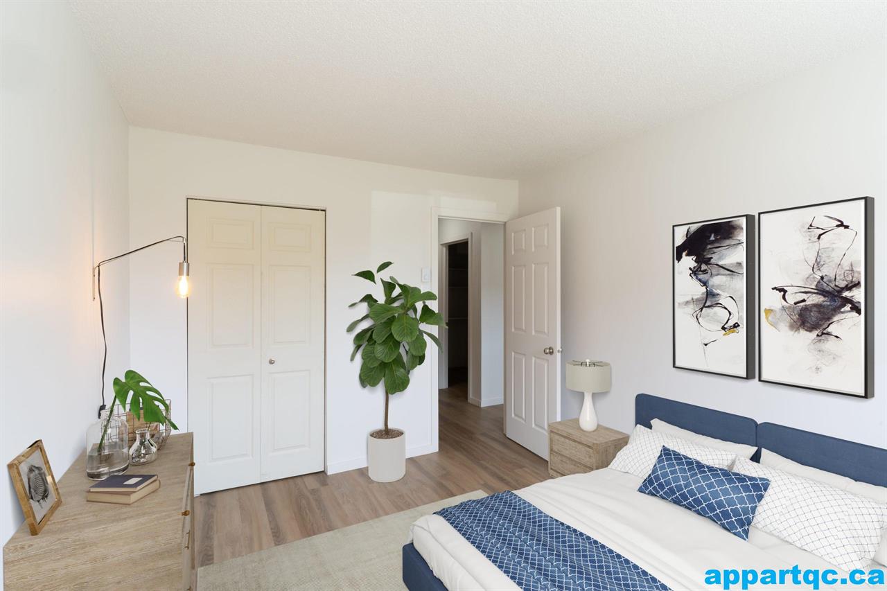 Saguenay – Jonquière – Novelo – Appartement 4 1/2 à louer | 3215600