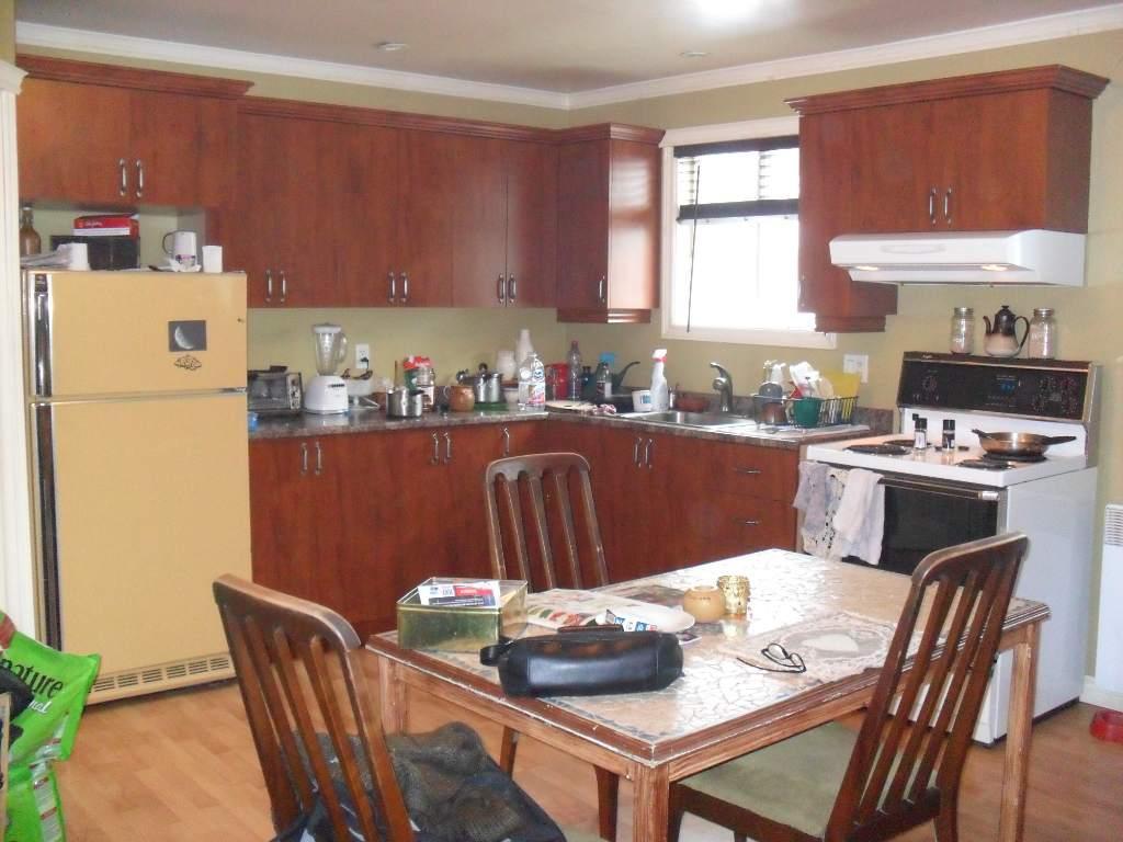 Grand 3 1/2 à louer | 3215628