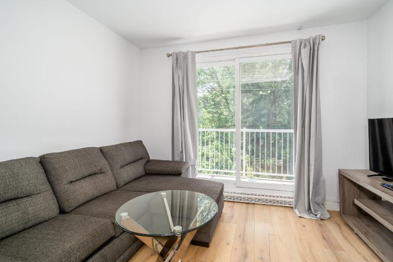 Appartement 3 ½ à louer Beauport juillet 2026 | 3235240