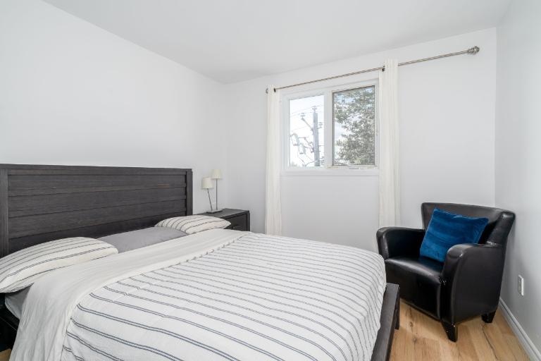 Appartement 3 ½ à louer Beauport juillet 2026 | 3235240