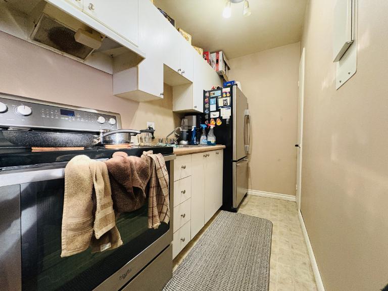 Appartement 3 ½ à louer Sainte-Foy / Sillery juillet 2026 | 3215635