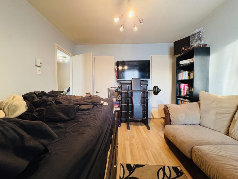 Appartement 3 ½ à louer Sainte-Foy / Sillery juillet 2026 | 3215635