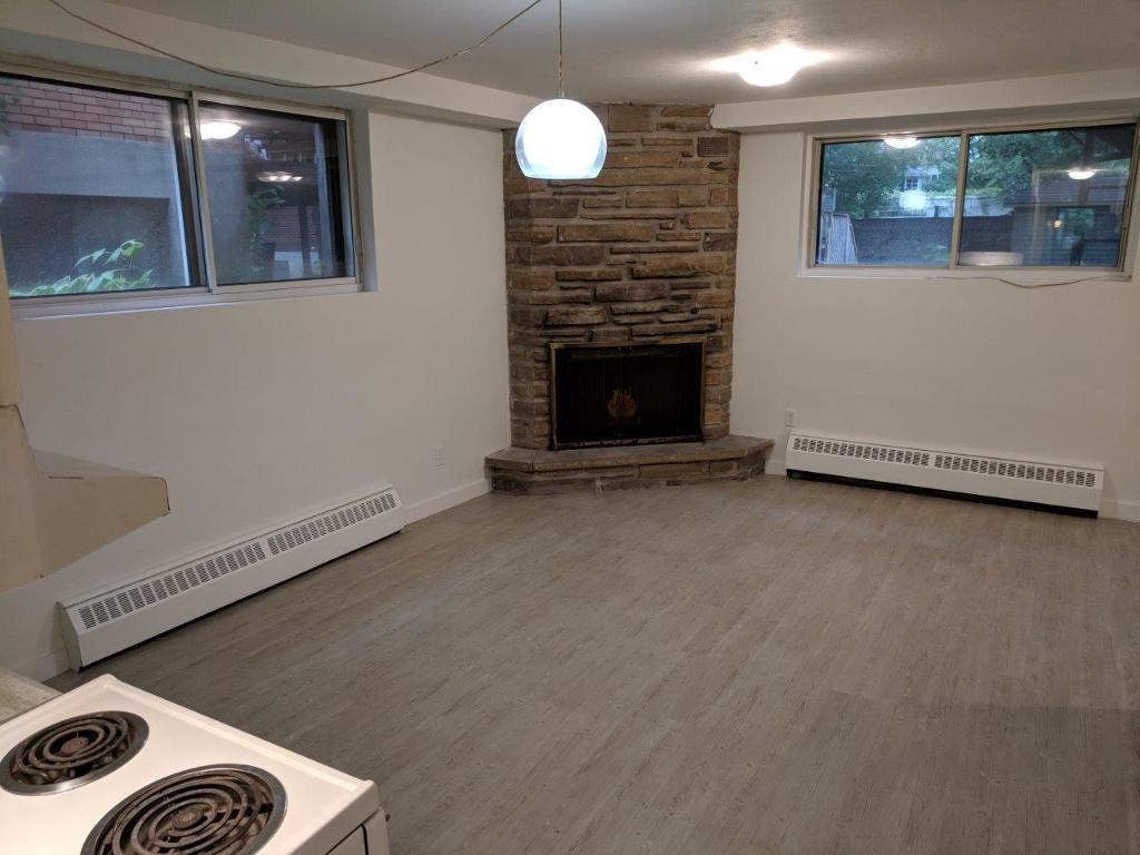 3½ Ahuntsic-Cartierville / JUIN / JUILLET (Triplex) | 3215636