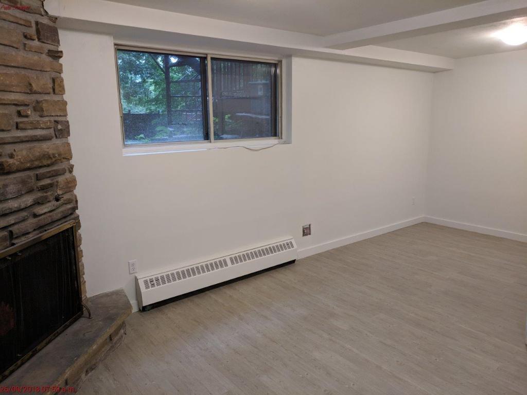 3½ Ahuntsic-Cartierville / JUIN / JUILLET (Triplex) | 3215636