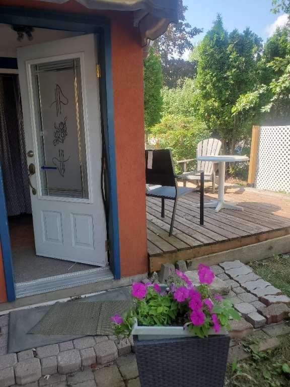 Wrightville, 2 1/2, tout meublé, beau quartier | 3215640