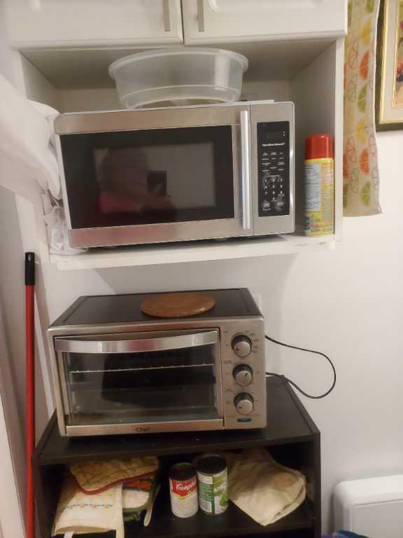 Wrightville, 2 1/2, tout meublé, beau quartier | 3215640