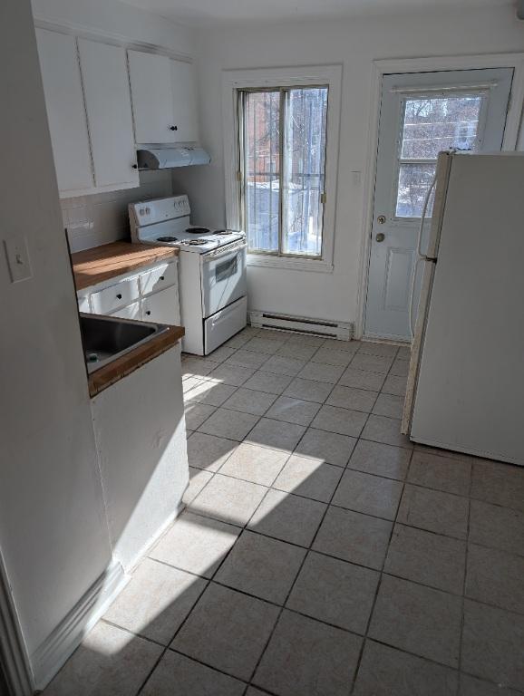 Logement à louer Rosemont 3 et demi | 3220131