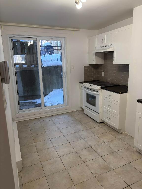 4 1/2, Mercier Hochelaga, Disponible 1e Mars | 3215646