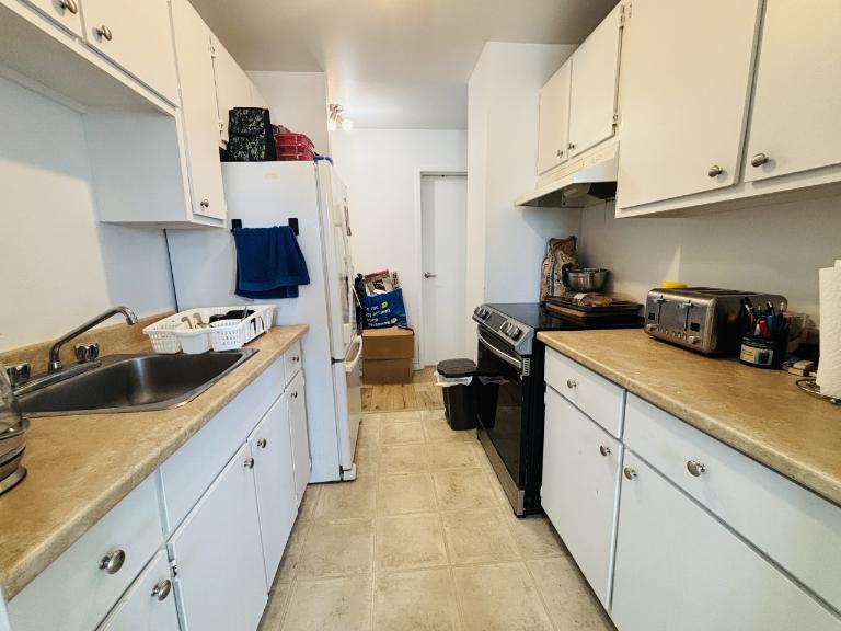 Appartement 4 ½ à louer Lévis juillet 2026 | 3215648