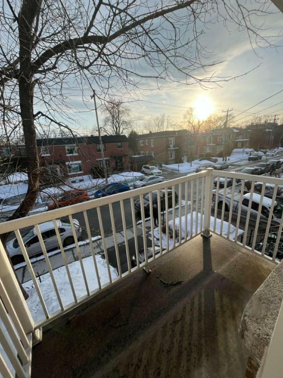 !URGENT! CESSION DE BAIL, 31/2 cartier Ahuntsic, Montréal | 3215660