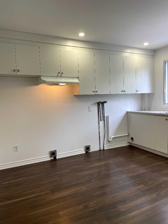 4 1/2 À LOUER, POINTE AUX TREMBLES, 1ER AVRIL | 3215662