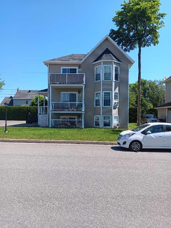 4 1/2 à louer à La Présentation | 3215665