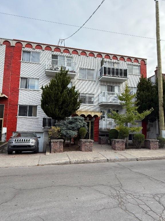 Grands 3 1/2 Marquette près Bélanger | 3215667