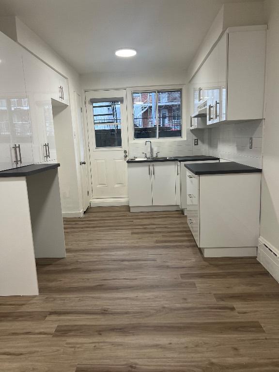 Grands 3 1/2 Marquette près Bélanger | 3215667