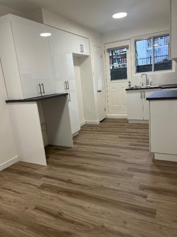 Grands 3 1/2 Marquette près Bélanger | 3215667