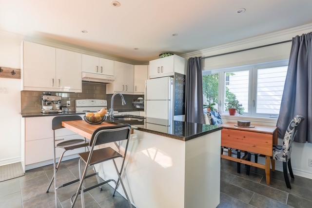 Logement 3 ½ semi-meublé à louer à Joliette pour le 1er juillet 2026 | 3220153