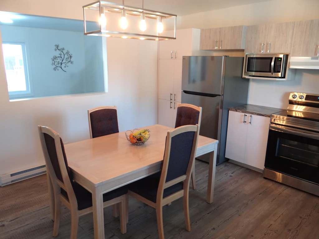 Rigaud - 4 1/2 - Électros inclus! | 3215678