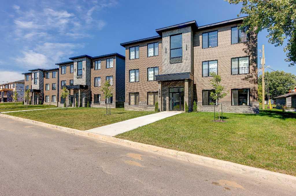 Magnifique 4 1/2 LIBRE IMMÉDIATEMENT - AVEC GARAGE INCLUS! | 3215684