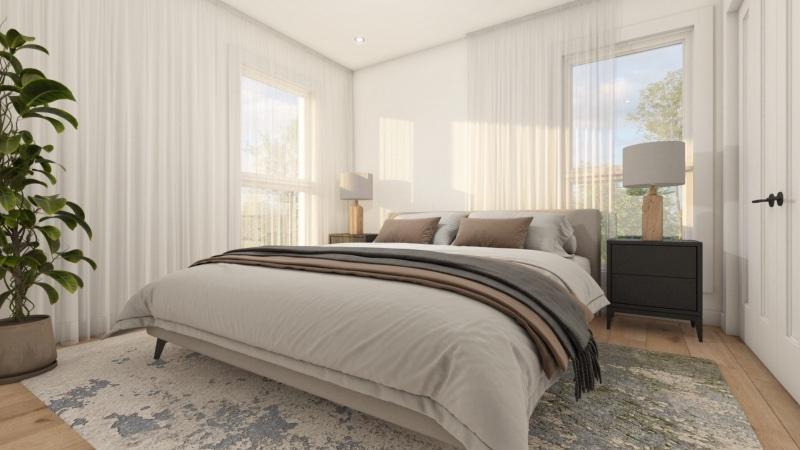 Condo 4 1/2 Ste-agathe | 3215685