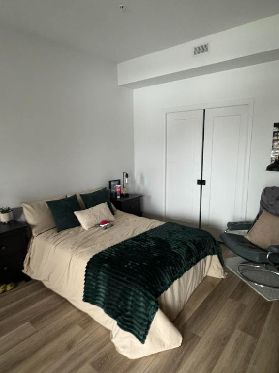 Logement 3 ½ Secteur Ste-Foy juillet 2026 (tout inclus) | 3226553