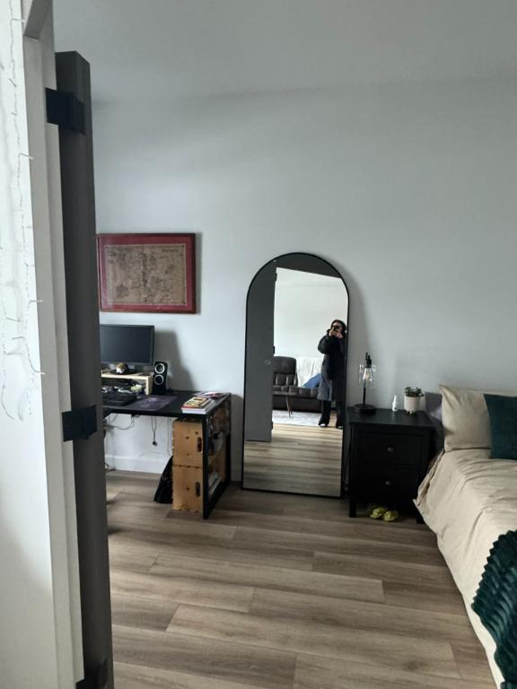 Logement 3 ½ Secteur Ste-Foy juillet 2026 (tout inclus) | 3226553