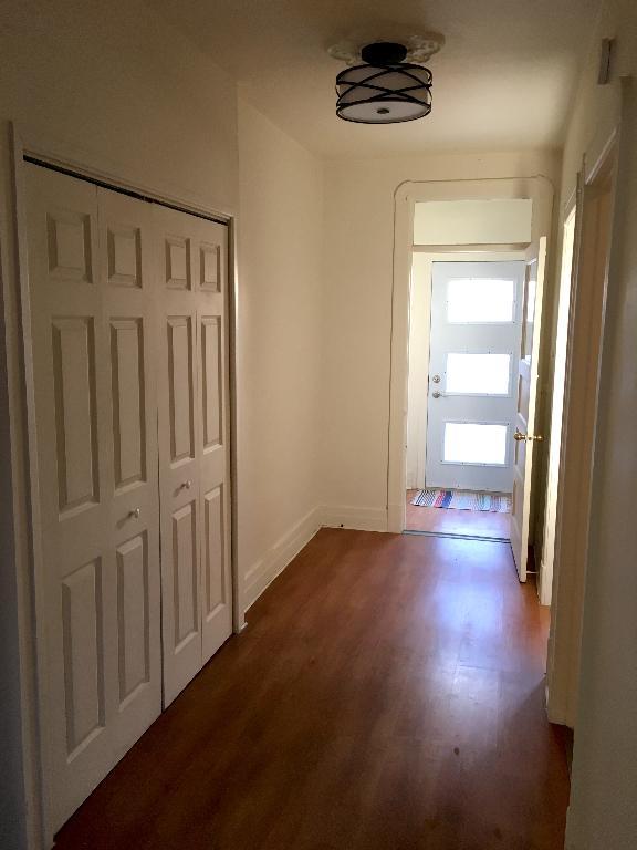 Joli appartement 4 ½ dans Hochelaga | 3215690