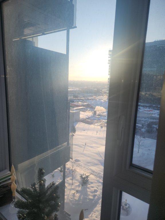 Cession de bail 3 1/2 moderne Centre ville de Laval – Métro Montmorency à 5 min – 1539$ – Disponible 3 avril | 3215691