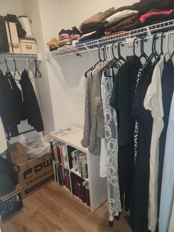 Cession de bail 3 1/2 moderne Centre ville de Laval – Métro Montmorency à 5 min – 1539$ – Disponible 3 avril | 3215691