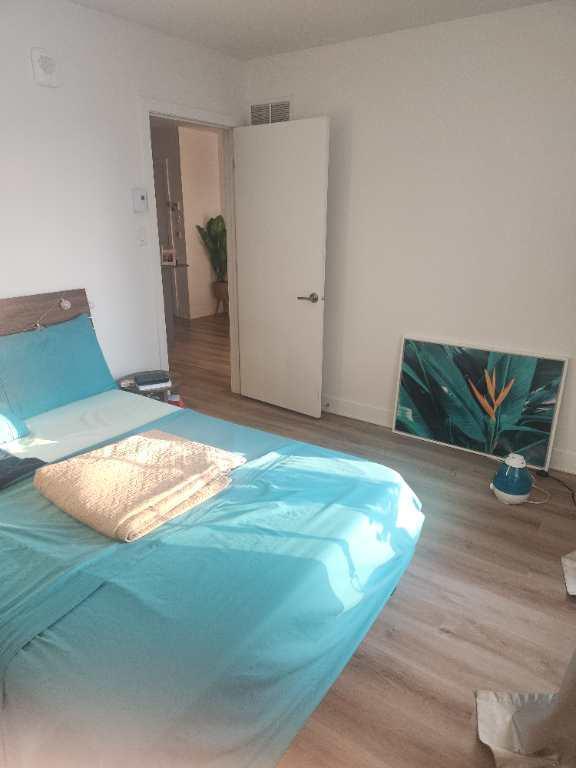 Cession de bail 3 1/2 moderne Centre ville de Laval – Métro Montmorency à 5 min – 1539$ – Disponible 3 avril | 3215691