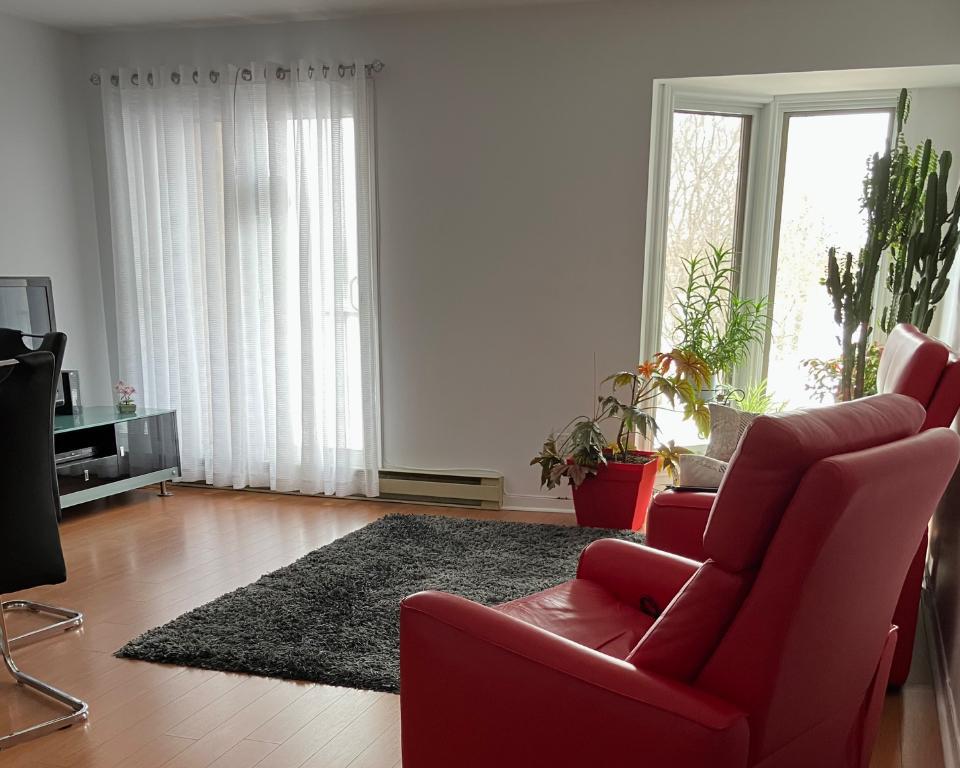 41/2 rénové Montréal Métro Cadillac | 3215693