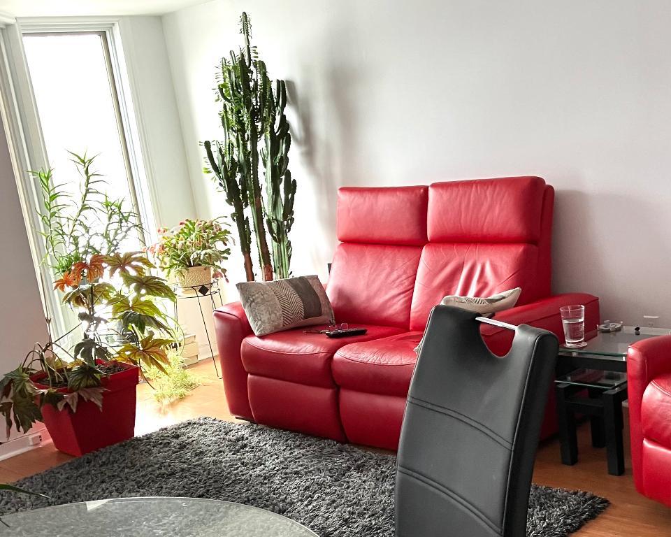 41/2 rénové Montréal Métro Cadillac | 3215693