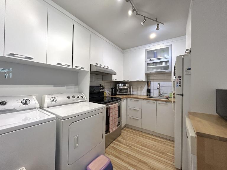 Appartement 5 ½ à louer Vanier juillet 2026 | 3220176