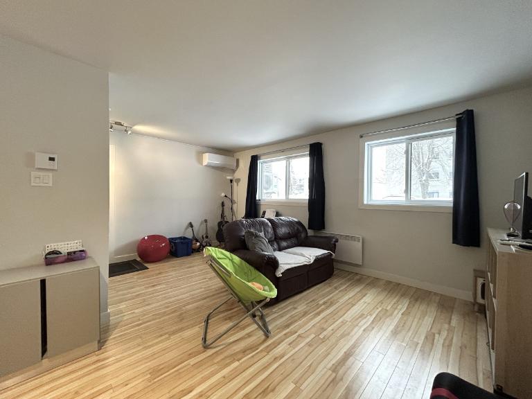 Appartement 5 ½ à louer Vanier juillet 2026 | 3220176