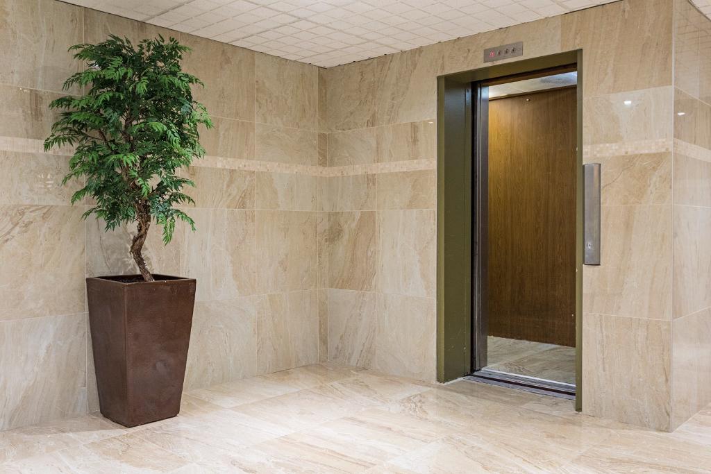 Jardin sur le Parc | Appartements 5 ½ à louer | 3 bedrooms 1 bathroom for rent - à côté du Parc de l’Île Ménard | 3215712