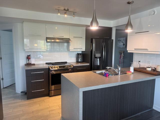 5 ½, de style condo, à louer pour le 1er juillet 2026 | 3215718