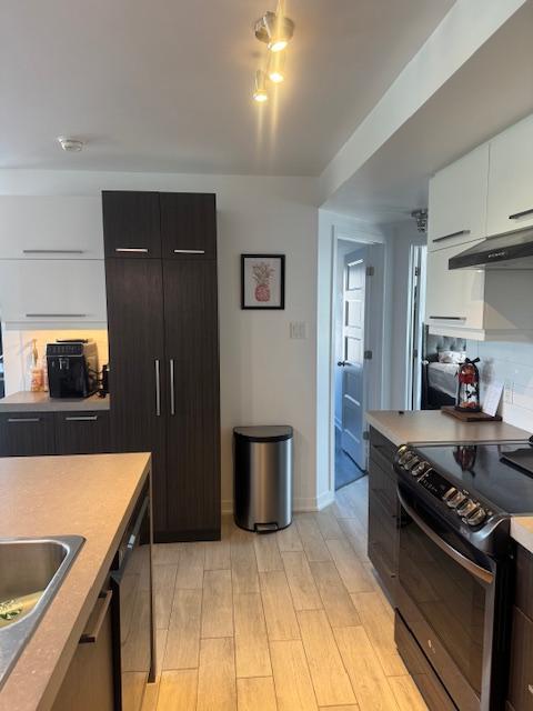 5 ½, de style condo, à louer pour le 1er juillet 2026 | 3215718