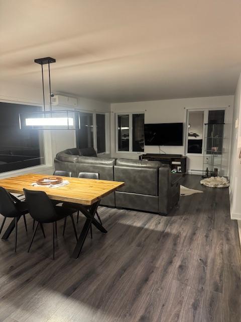 5 ½, de style condo, à louer pour le 1er juillet 2026 | 3215718