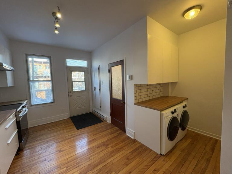 4 1/2 - Montréal (Le Plateau Mont-Royal) - 1 875 $/année | 3215719