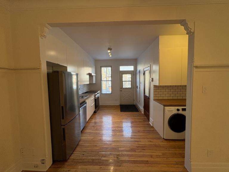 4 1/2 - Montréal (Le Plateau Mont-Royal) - 1 875 $/année | 3215719