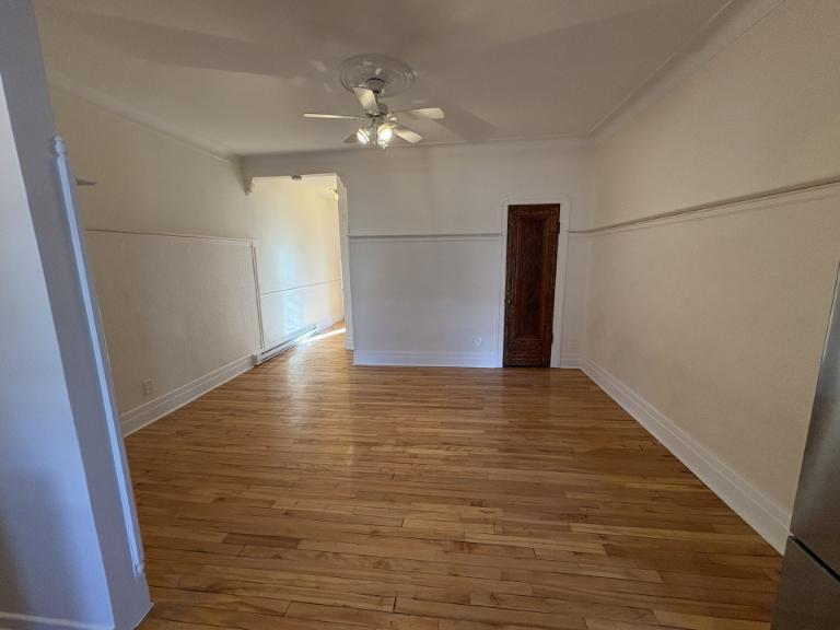 4 1/2 - Montréal (Le Plateau Mont-Royal) - 1 875 $/année | 3215719