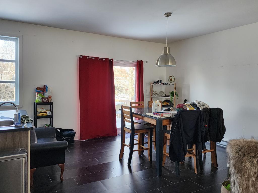 Jumelé à louer | 3215721