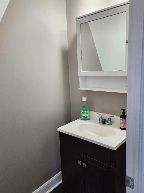 Jumelé à louer | 3215721