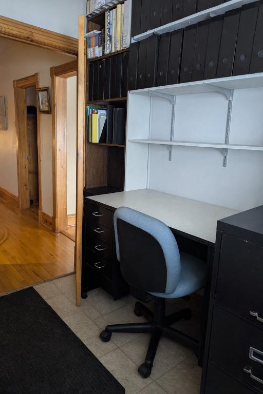 Très beau 6 1/2 à louer | 3215723