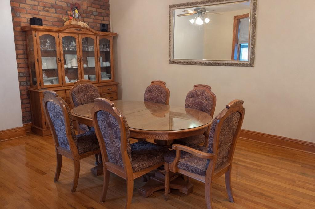 Très beau 6 1/2 à louer | 3215723