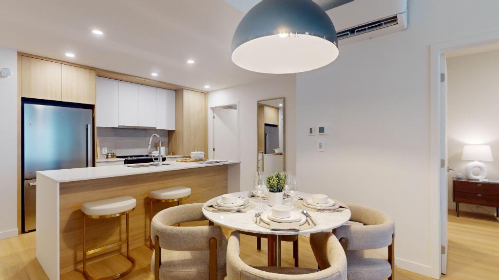 Hemisphere, condo 3 1/2 haut de gamme à Pointe-Claire Montréal à louer - appartement / logement | 3215725