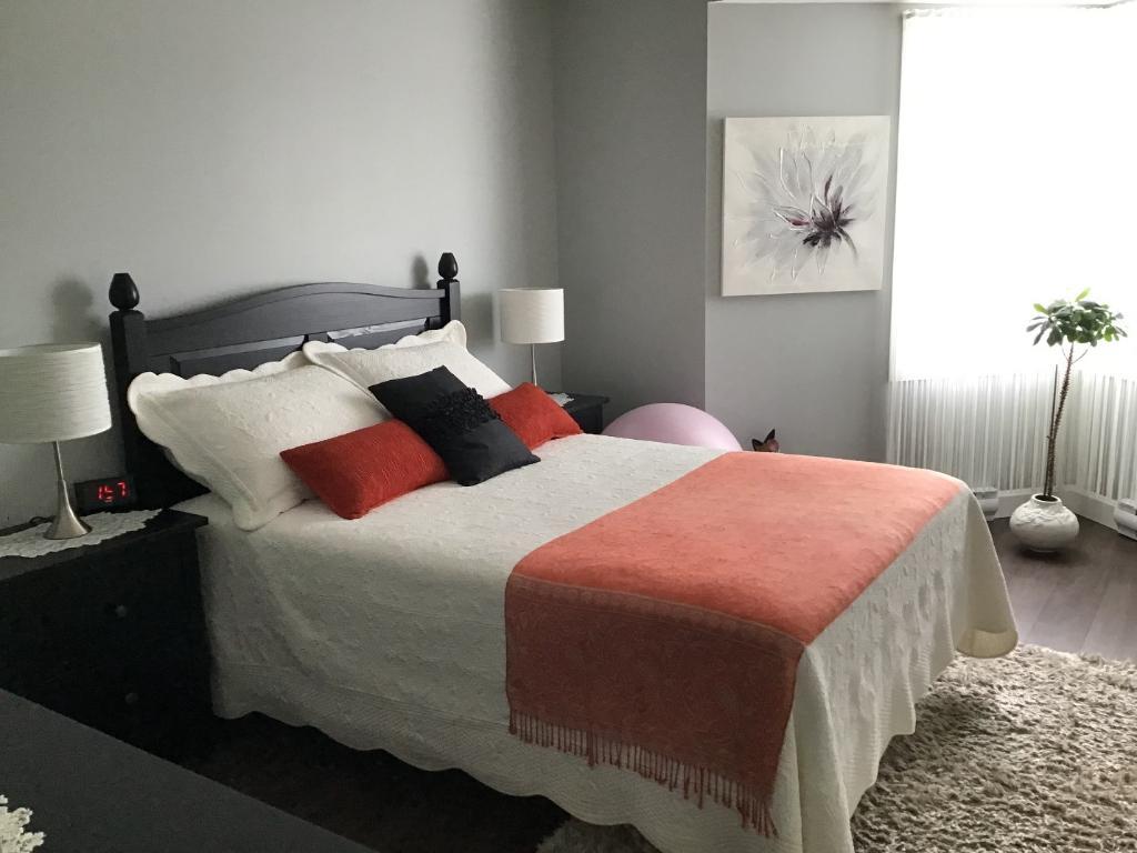 5 1/2 condo locatif - rez de chaussée | 3215726