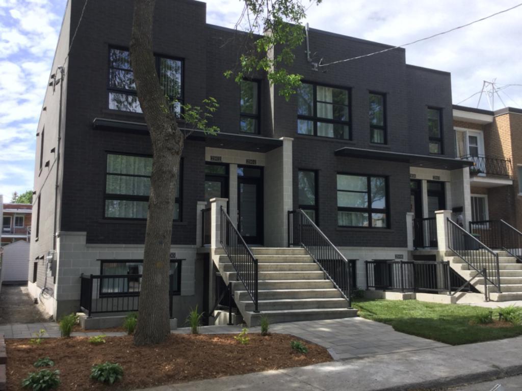 Tétreaultville 4 1/2 Construction 2017 | 3215727